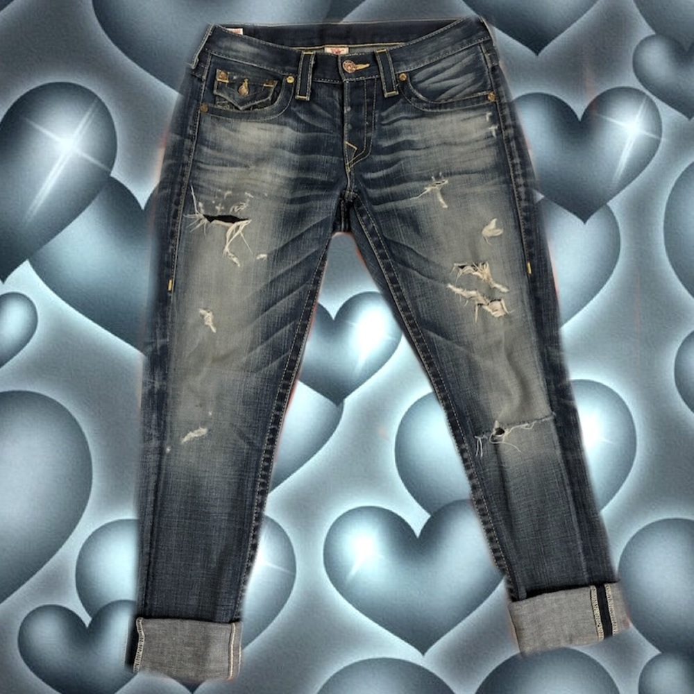 🧲 TRUE RELIGION 🧲 JEANS 🧲